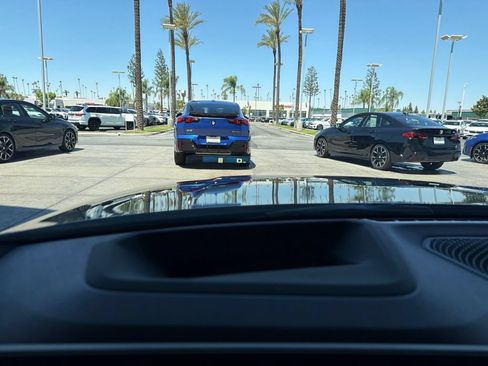 New 2027 BMW M3 Competition w/ M Driver's Package RWD image 21