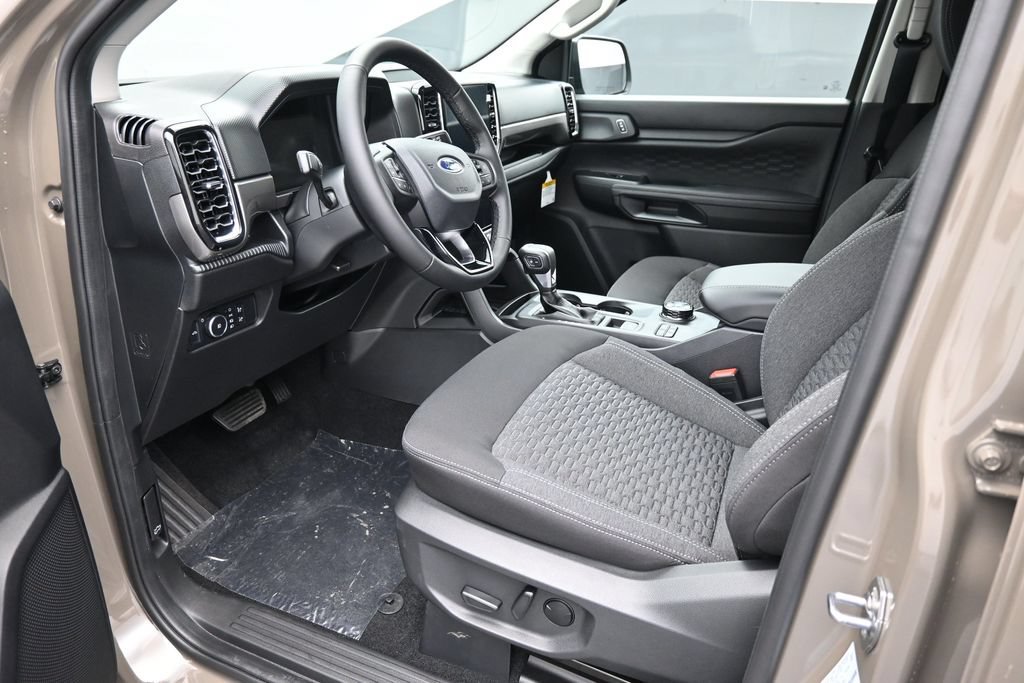 New 2026 Ford Ranger XLT AWD/4WD image 10