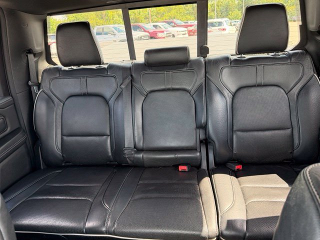 Used 2019 RAM 1500 Limited AWD/4WD image 26