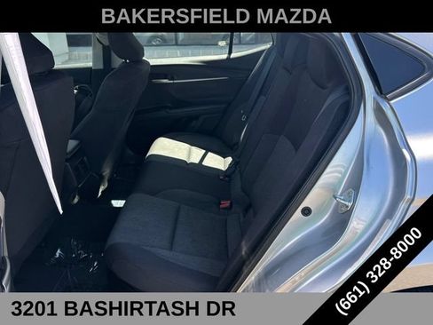 Used 2025 Toyota Camry LE FWD image 23