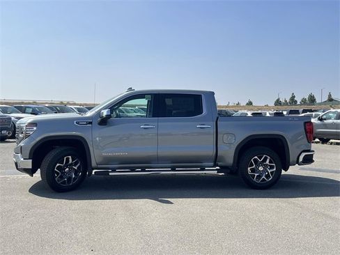 New 2026 GMC Sierra 1500 SLT w/ SLT Premium Plus Package image 6
