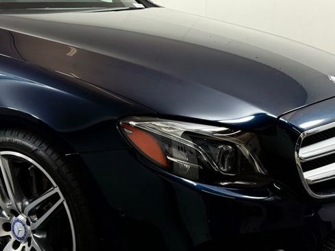 Used 2017 Mercedes-Benz E 300 E 300 image 15