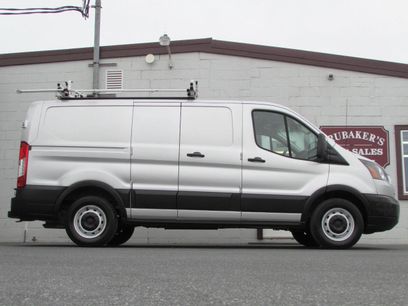 Used 2019 Ford Transit 150 130 Low Roof