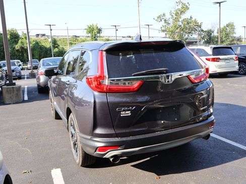 Used 2018 Honda CR-V Touring image 5