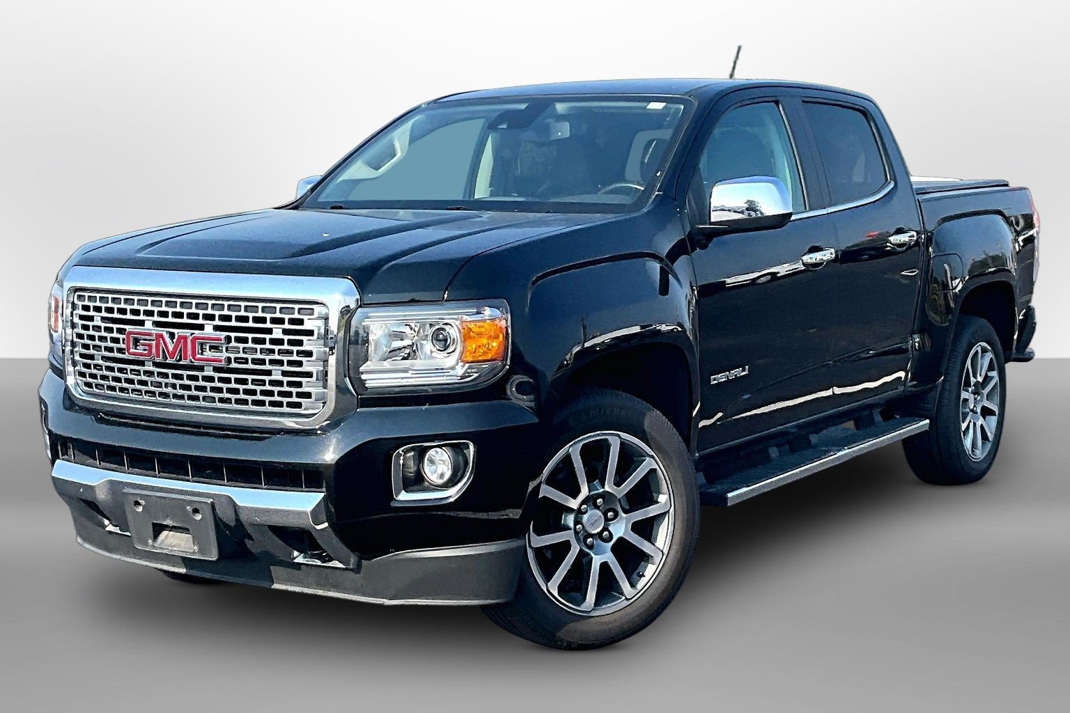 Used 2019 GMC Canyon Denali AWD/4WD image 13