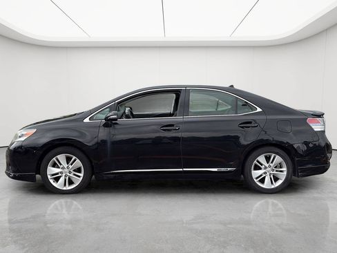 Used 2011 Lexus HS 250h FWD image 27