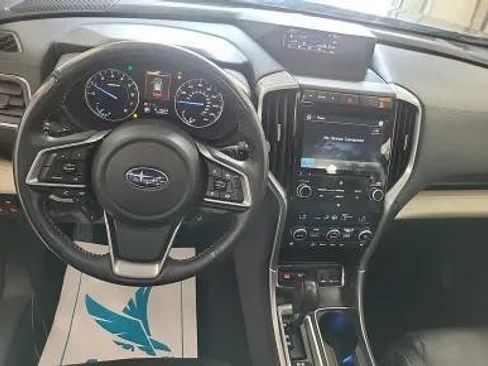 Used 2021 Subaru Ascent Limited AWD/4WD image 5