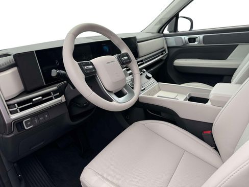 New 2026 Hyundai Santa Fe SEL FWD image 14