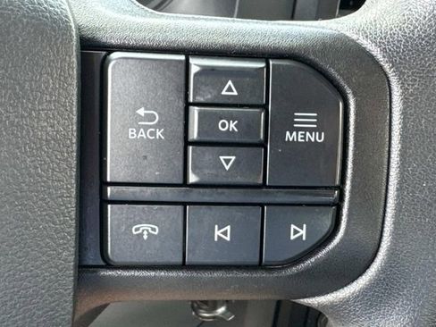 Used 2024 Ford F350 XL w/ XL Chrome Package AWD/4WD image 27