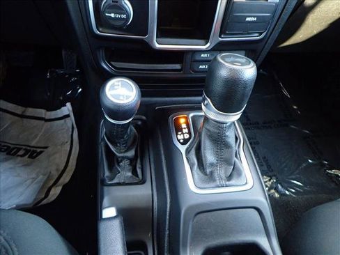 Used 2021 Jeep Wrangler Unlimited Sport image 20