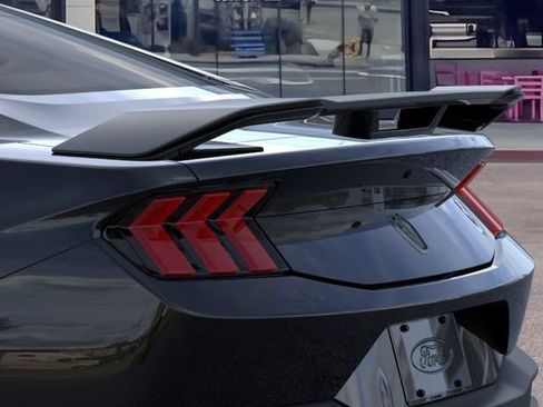 New 2026 Ford Mustang Dark Horse RWD image 22