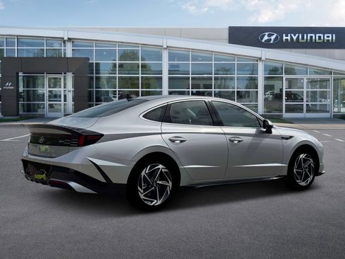 New 2026 Hyundai Sonata SEL image 8