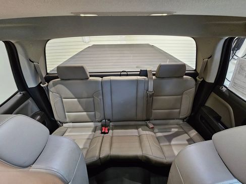 Used 2016 GMC Sierra 1500 SLT w/ SLT Premium Package image 30