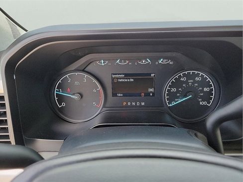 Used 2024 Ford F350 XL image 16