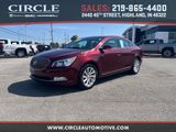Used 2015 Buick LaCrosse Leather image 1