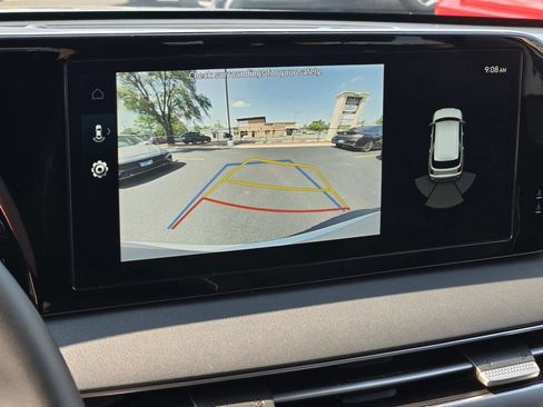Used 2025 Hyundai Palisade SEL AWD/4WD image 37