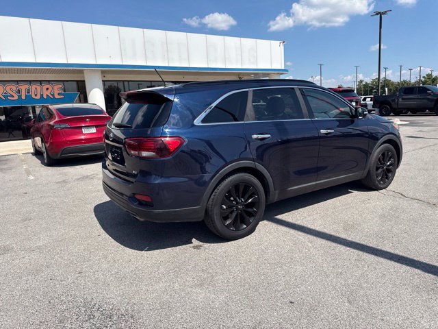 Used 2020 Kia Sorento S FWD image 3