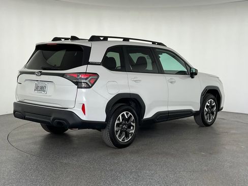 New 2026 Subaru Forester Premium image 6