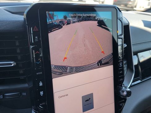 New 2026 RAM 1500 Laramie w/ Night Edition image 16