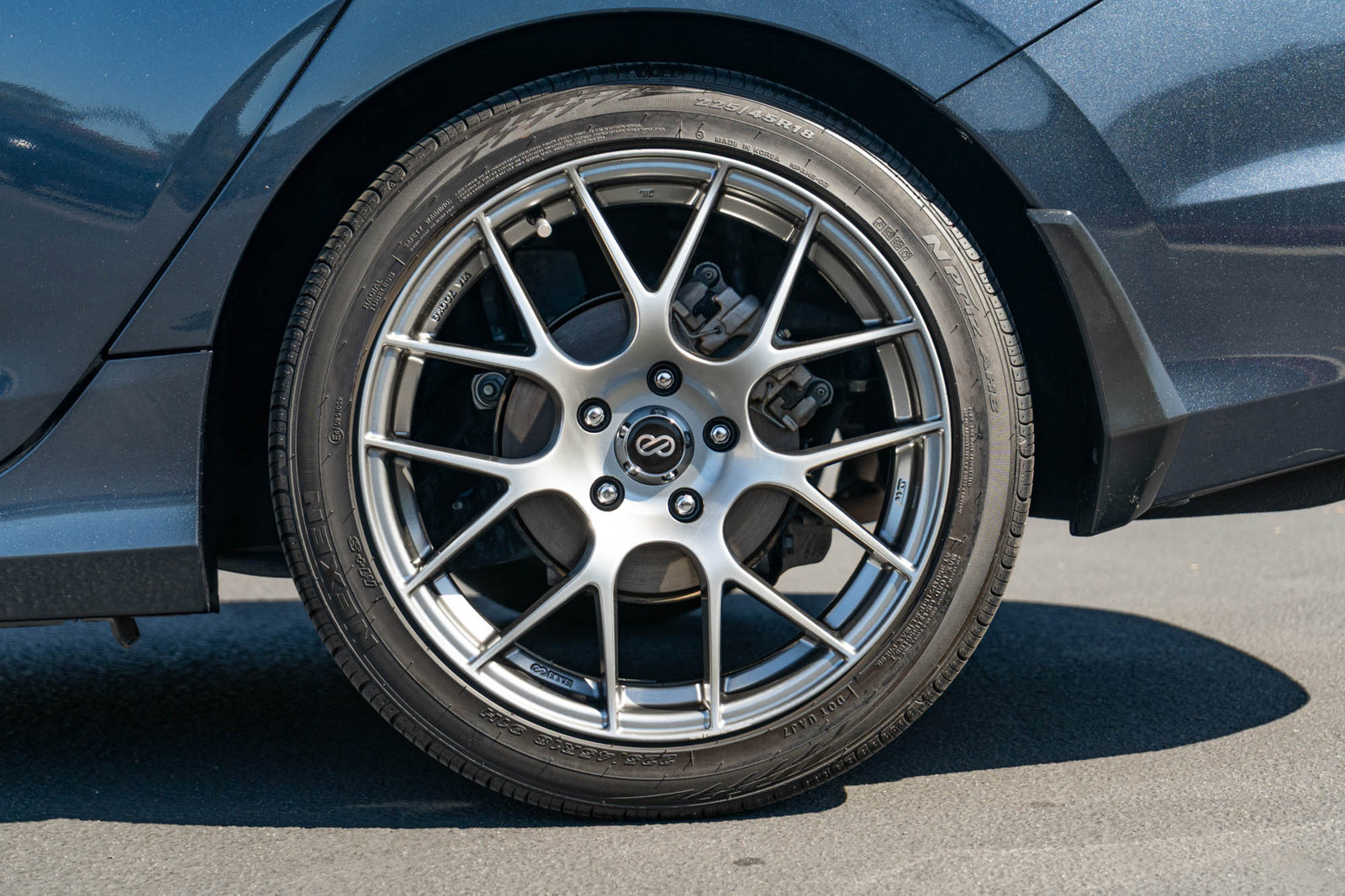 Used 2020 Honda Insight EX image 6