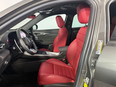Used 2024 Dodge Hornet R/T Plus w/ Tech Pack Plus w/o Parking AWD/4WD image 24
