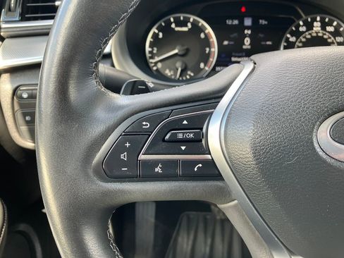 Certified 2022 INFINITI QX50 Essential image 22