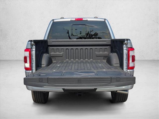 Used 2023 Ford F150 Limited AWD/4WD image 6