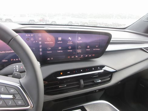 New 2026 Buick Enclave Sport Touring image 18