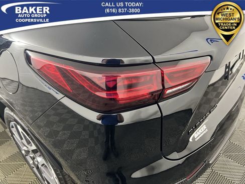 Used 2024 Chevrolet Blazer RS w/ Enhanced Convenience Package image 36