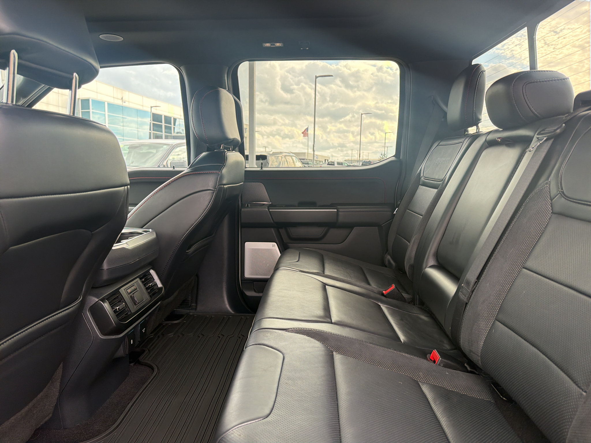 Certified 2026 Ford F150 Raptor AWD/4WD image 30