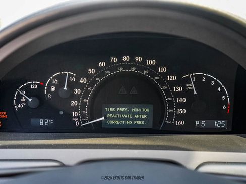 Used 2009 Maybach 62 image 36