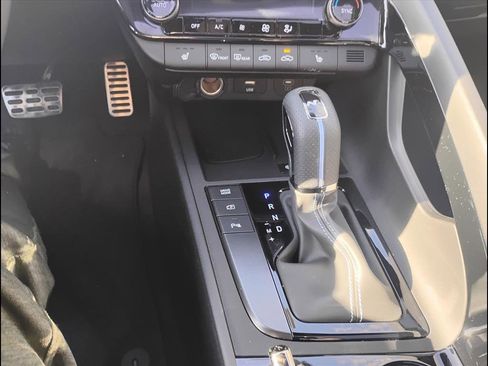 New 2026 Hyundai Elantra N image 28