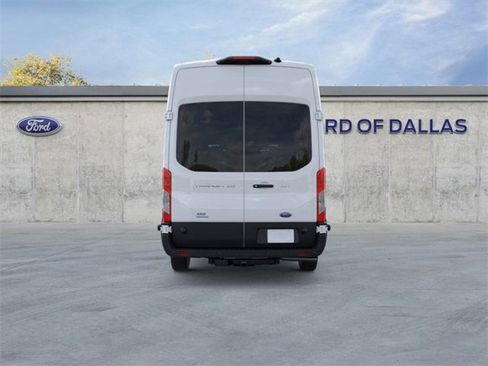 New 2025 Ford Transit 350 XLT image 5
