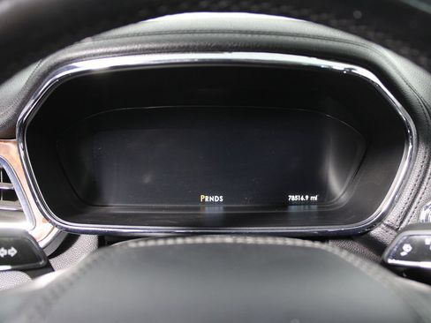 Used 2017 Lincoln Continental Select FWD image 18