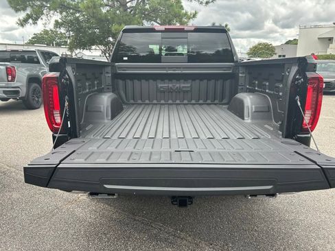 New 2026 GMC Sierra 1500 SLT w/ SLT Premium Package AWD/4WD image 21