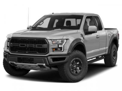 Used 2019 Ford F150 Platinum w/ Equipment Group 701A Luxury