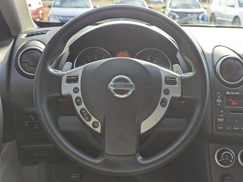 Used 2008 Nissan Rogue SL w/ Premium Pkg image 17