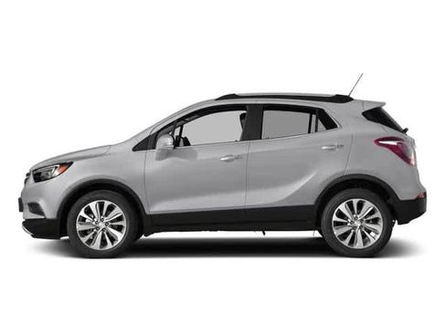 Used 2017 Buick Encore Preferred FWD image 6