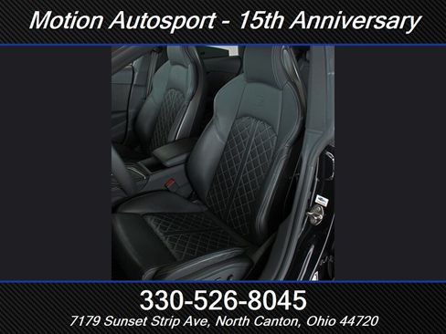 Used 2019 Audi S5 Prestige w/ S Sport Package AWD/4WD image 30