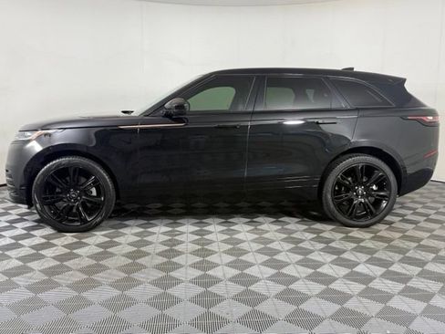 Used 2023 Land Rover Range Rover Velar R-Dynamic S AWD/4WD image 3