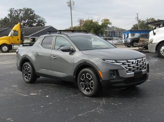Used 2023 Hyundai Santa Cruz SEL Premium w/ Tow & Go Package video 1