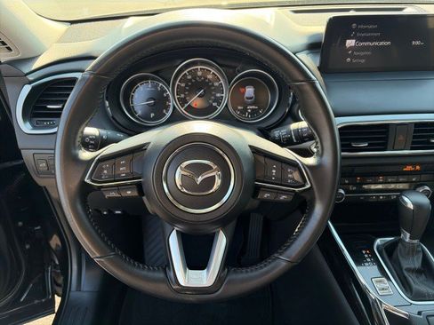 Used 2023 MAZDA CX-9 Touring AWD/4WD image 15