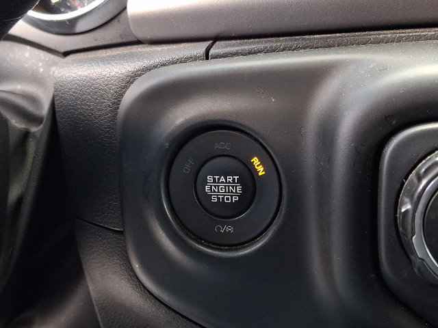 Used 2023 Jeep Wrangler Unlimited Sport AWD/4WD image 25