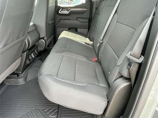 New 2026 Chevrolet Silverado 1500 LT video 3