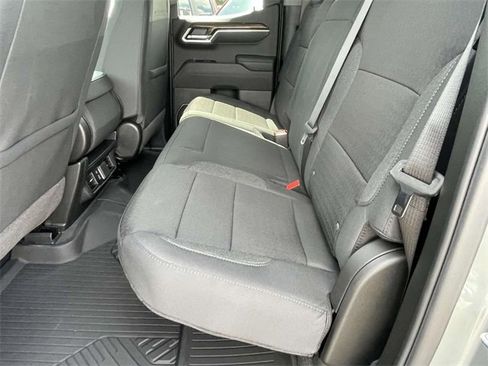 New 2026 Chevrolet Silverado 1500 LT image 3