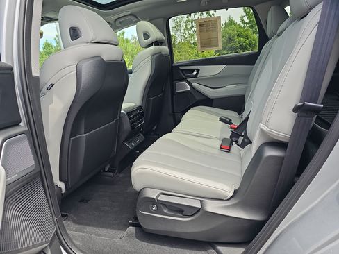 Certified 2026 Acura MDX FWD w/ Technology Package image 14
