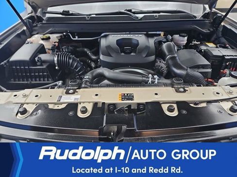 Used 2022 Chevrolet Colorado ZR2 image 21