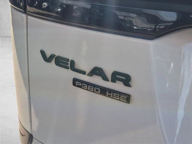 Used 2018 Land Rover Range Rover Velar AWD/4WD image 11