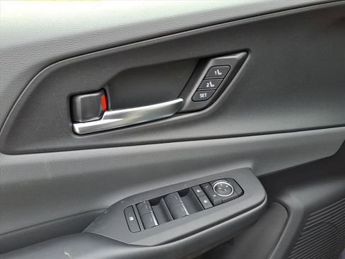 New 2026 Toyota Prius Limited w/ Limited Premium Package image 10