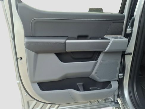 Used 2025 Ford F150 XLT w/ Equipment Group 302A MID image 15